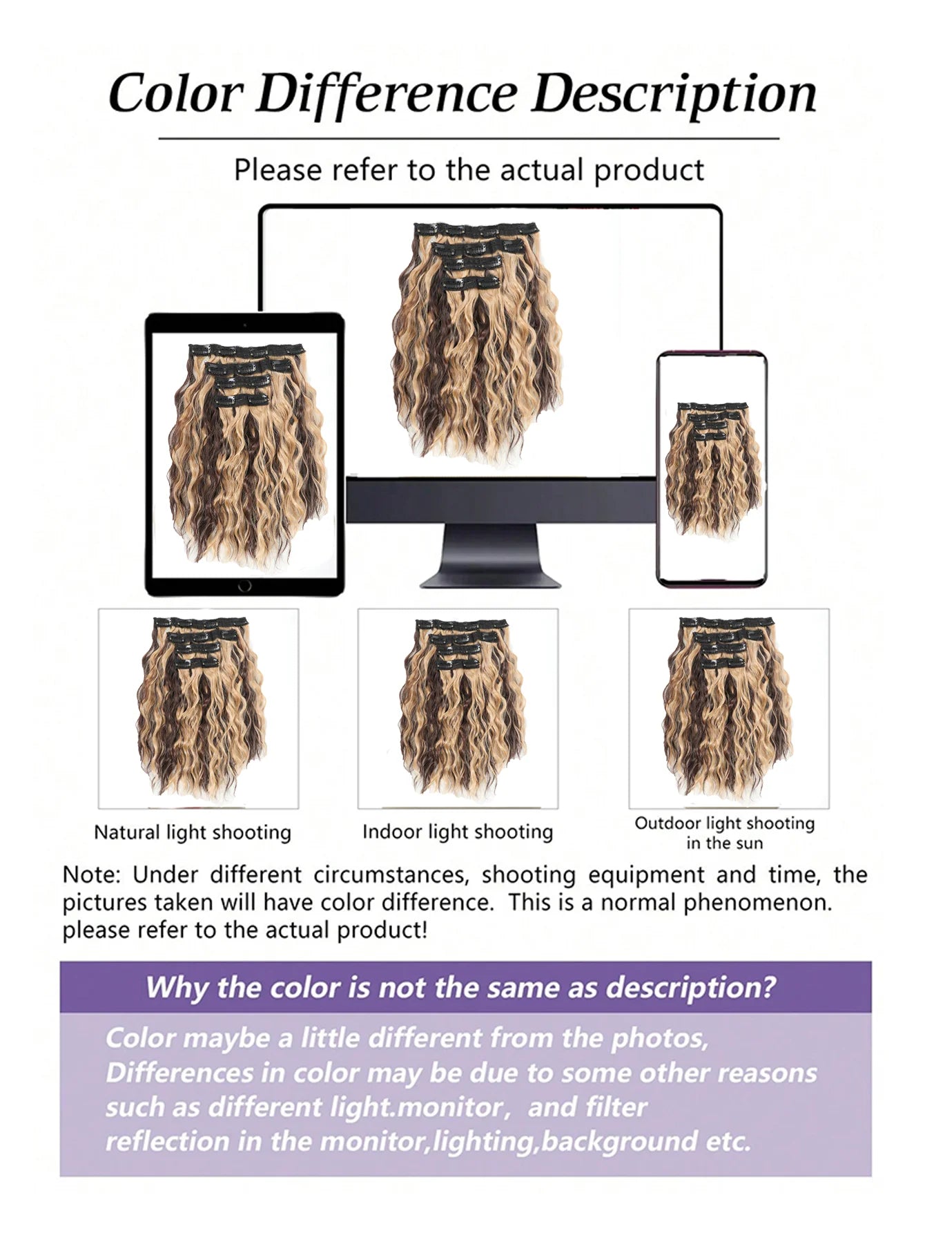 12 inch synthetic women's fashionable wave short roll hair extensions, top of the hair extensions, hair extensions, ponytails,