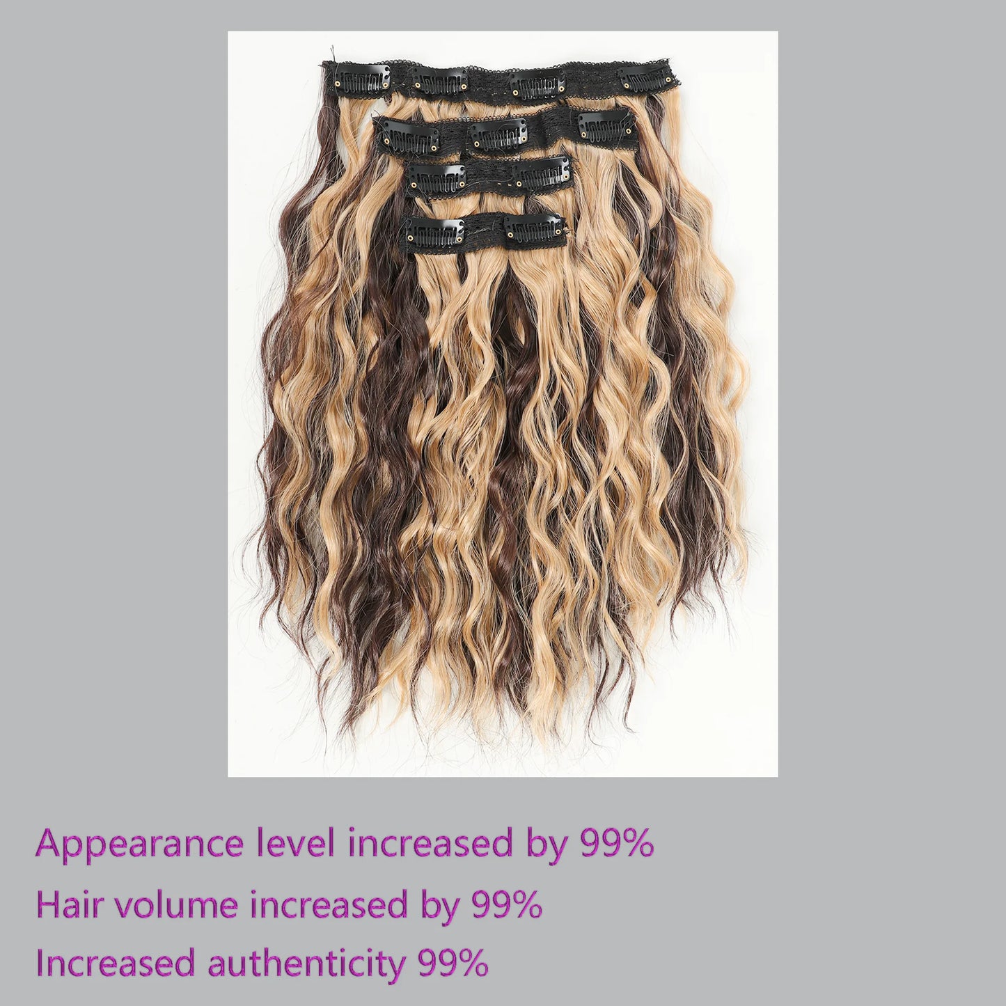 12 inch synthetic women's fashionable wave short roll hair extensions, top of the hair extensions, hair extensions, ponytails,