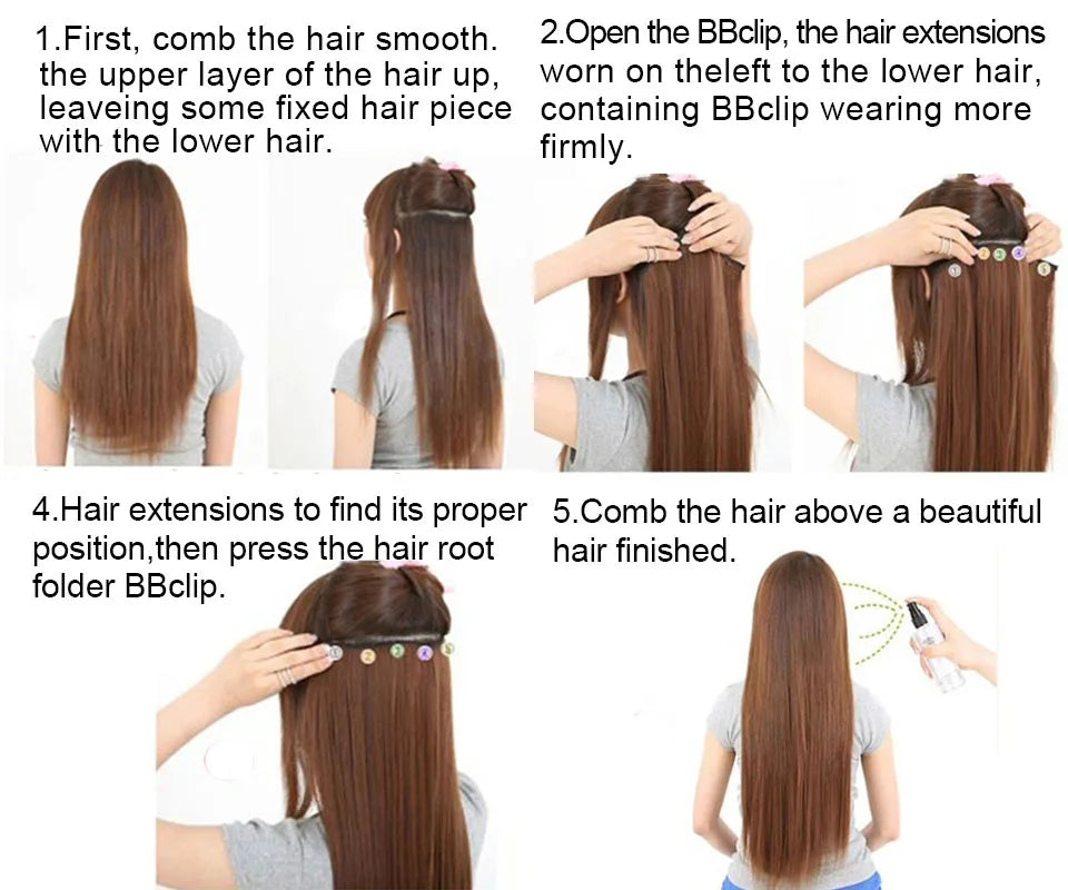 12 inch synthetic women's fashionable wave short roll hair extensions, top of the hair extensions, hair extensions, ponytails,